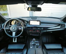 Zunanja slika - BMW X5 - BMW serija : 3.0D-M-PAKET-X-DRIVE-313HP-20-COL-ALU-HEAD-UP-LED- - 9 - Predogledna slika