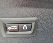 Notranja slika - BMW serija 3 Gran Turismo: - 320D-190KM-AVT.-NAVI-LED-FACELIFT-2XPDC-NA OBROKE - 14 - Predogledna slika