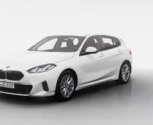 Zunanja slika - BMW Serija 1 - : 116 DCT - 1 - Predogledna slika