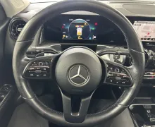 Zunanja slika - Mercedes-Benz GLB-Razred - GLB 200 d 4MATIC Avt.NEMŠKI.KAMERA.PANORAMA.NAVI - 7 - Predogledna slika