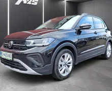 Zunanja slika - Volkswagen T-Cross - 1.0 TSI 4ALL 115KM - 1 - Predogledna slika