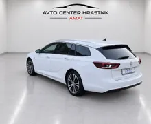 Zunanja slika - Opel Insignia - 2.0 CDTi max oprema slo vozilo znana zgodovina - 4 - Predogledna slika