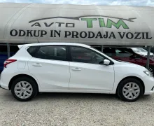 Zunanja slika - Nissan Pulsar - 1.2 - 7 - Predogledna slika