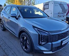 Zunanja slika - KIA Sportage - 2WD 1.6 T-GDI LX Fresh ISG. VEČ BARV - 3 - Predogledna slika