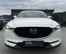 Zunanja slika - Mazda CX-5 - 2.2 D AUT.-PERLA-4X4-NAVI-KAM-ACC-HUD-SLO-ODLICEN - 2 - Predogledna slika