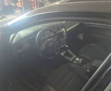 Notranja slika - Volkswagen Golf - varijant 2.0tdi - 7 - Predogledna slika