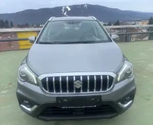 Zunanja slika - Suzuki S-Cross - SX4 1.4 BOOSTERJET HYBRID.NEMŠKI.KAMERA.LED.. - 3 - Predogledna slika