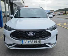 Zunanja slika - Ford Kuga - 2.5 PHEV ST-Line  ZALOGA - 2 - Predogledna slika