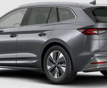 Zunanja slika - Škoda Enyaq IV - Selection 85 - 3 - Predogledna slika