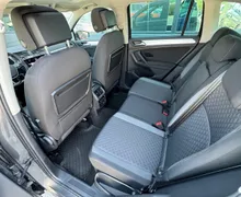 Zunanja slika - VW Tiguan - Comfortline TDI SRC 4M - 9 - Predogledna slika