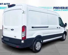 Zunanja slika - Ford Transit - TREND FURGON 2.0TDCI 130KM L3H2-SLO-KAMERA-PDC-DAB - 3 - Predogledna slika