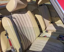 Zunanja slika - Mercedes-Benz SL-Razred - 280 AUT. EU-POREKLO - 8 - Predogledna slika