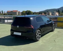 Zunanja slika - Volkswagen Golf - R 4motion BMT DSG - 5 - Predogledna slika