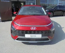 Zunanja slika - Hyundai Bayon - 1.2 MPI COMFORT°WINTER°RG° ZALOGA ° - 2 - Predogledna slika