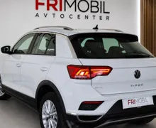 Zunanja slika - Volkswagen T-Roc - 2.0 TDI SCR  •PDC•KAMERA•ACC• - 4 - Predogledna slika