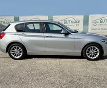 Zunanja slika - BMW Serija 1 - 1 Series 114//d / Sportline - 5 - Predogledna slika