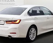 Zunanja slika - BMW Serija 3 - : 318i  A T  SLO - 4 - Predogledna slika