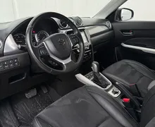 Zunanja slika - Suzuki Vitara - 1.6 DDiS ELEGANCE 4WD ACC AVT. 1.LASTNIK - 7 - Predogledna slika