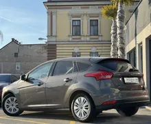 Zunanja slika - Ford Focus - TREND 1.0 EcoBoost 100 KM 1.LAST. SLO ODLIČEN - 4 - Predogledna slika