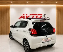 Zunanja slika - Peugeot 108 - 1.2-CABRIO-TEMPOMAT-LED-KAMERA-ALU-ODLIČEN... - 3 - Predogledna slika