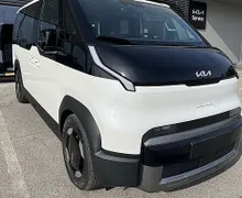 Zunanja slika - KIA PV5 - 71.2 kWh baterija 120 kW  163 KS  Air - 1 - Predogledna slika