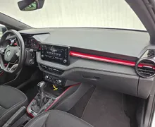 Zunanja slika - Škoda Fabia - 1.5 TSI ACT Monte Carlo DSG-KAMERA-LED-1.LASTNIK - 9 - Predogledna slika
