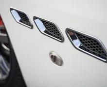 Zunanja slika - Maserati GranTurismo - 4.2 MC Sport Line V8 NEPOZABNO DOŽIVETJE - 15 - Predogledna slika