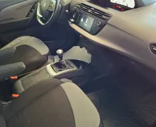 Zunanja slika - Citroën C4 - Picasso 1.6 e-HDi Exclusive-HITRI KREDIT-ODLIČEN- - 9 - Predogledna slika