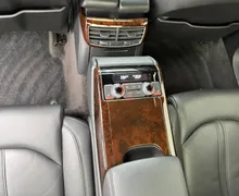 Notranja slika - Audi A8 - quattro 3.0 TDI Tiptronic-Matrix LED-Šibedah-Webas - 9 - Predogledna slika