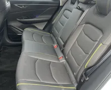 Zunanja slika - Baic X55 - NOVO    RADAR - PANORAMA - DCT7 - 12 - Predogledna slika