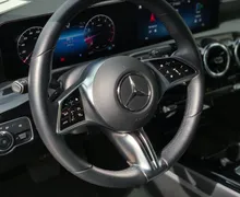 Zunanja slika - Mercedes-Benz A-Razred - A 180 Progressive Avt. - 10 - Predogledna slika