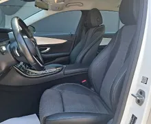 Zunanja slika - Mercedes-Benz E-Razred - E 200 d Avantgarde Avt. - 7 - Predogledna slika