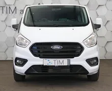 Zunanja slika - Ford Transit Custom Combi - Transit 2.0 TDCi 131KM 1+8 - 5 - Predogledna slika