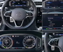Zunanja slika - VW Arteon - Shooting Brake 2.0TDI DSG Elegance IQ.MATRIX•ACC•GRETJE•KA - 8 - Predogledna slika