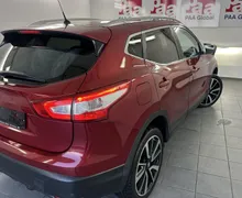 Zunanja slika - Nissan Qashqai - 1.6 DCI TEKNA 4WD+4ALU.KAMERA.PANORAMA.USNJE.LED - 3 - Predogledna slika