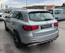 Zunanja slika - Mercedes-Benz GLC-Razred - GLC 200 4MATIC Avt. - 8 - Predogledna slika