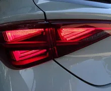 Zunanja slika - Cupra Leon - 1.5 eTSI 150KM DSG-Aktivno vzmetenje DCC-ALU 19 - 19 - Predogledna slika