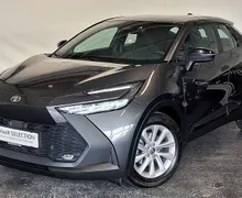Zunanja slika - Toyota C-HR - Hybrid 1.8 C-OOL Avt. -SLO-1 LASTNIK- - 1 - Predogledna slika