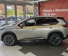 Zunanja slika - Nissan X-Trail - 1.5 VC-T MHEV TEKNA X-TRONIC - 2 - Predogledna slika