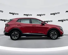 Zunanja slika - KIA Sportage - 1.6 T-GDI LX Fresh ISG - 4 - Predogledna slika