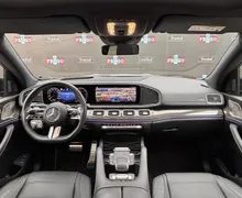 Zunanja slika - Mercedes-Benz GLS-Razred - GLS 450 d 4MATIC - 8 - Predogledna slika