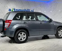 Zunanja slika - Suzuki Grand Vitara - 1.9 TD - Slovensko poreklo - - 5 - Predogledna slika