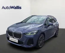 Zunanja slika - BMW Serija 2 - 218i - 1 - Predogledna slika