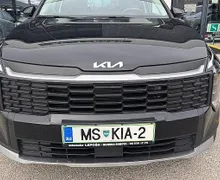 Zunanja slika - KIA Sportage - 1.6 T-GDi 110kW LX Fresh. 7 DCT - 9 - Predogledna slika