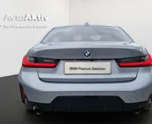 Zunanja slika - BMW Serija 3 - 320d xDrive - 14 - Predogledna slika
