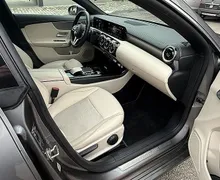 Zunanja slika - Mercedes-Benz CLA-Razred - CLA Shooting Brake CLA 180 d - 1.LAST.-SLO- NA OBROKE- - 8 - Predogledna slika