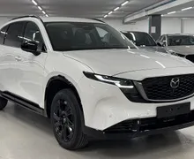 Zunanja slika - Mazda CX-5 - 2.5  2WD HOMURA  | ZALOGA - 3 - Predogledna slika