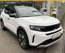Zunanja slika - Opel Frontera - 1.2T 145KM GS AVT. - AKCIJA-LEASING NI POGOJ - 1 - Predogledna slika