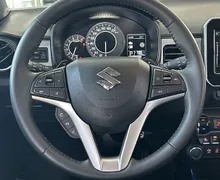 Zunanja slika - Suzuki Ignis - 1.2 VVT Elegance Hybrid CVT SLOVENSKI - 6 - Predogledna slika