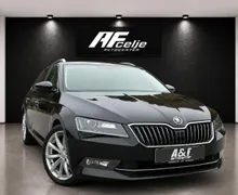 Zunanja slika - Škoda Superb - 1.6 TDI-XENON+LED-LIZING ZA TUJCE-ACC - 3 - Predogledna slika